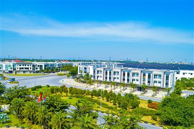 Tối ưu hóa nguồn lực đất đai - Động lực phát triển bền vững cho tỉnh Bắc Ninh mới 